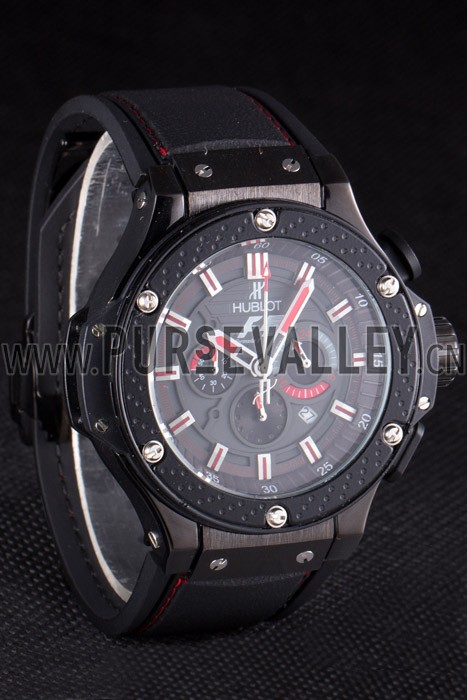 Hublot F1 - HB129 621600