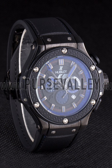 Hublot F1 - HB130 621601