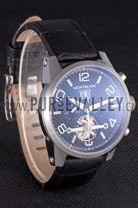 Montblanc Tourbillon 621622