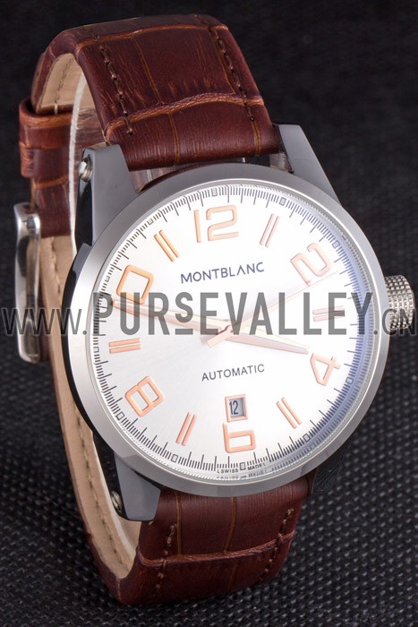 Montblanc Timewalker 621624