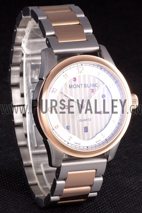 MontBlanc mb156 621631