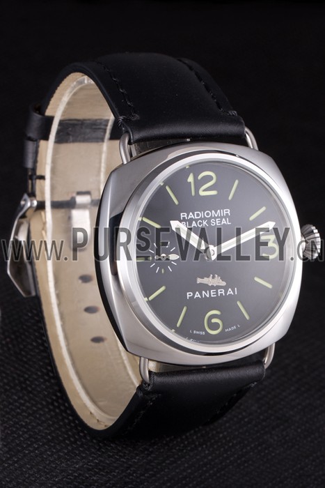 Panerai Radiomir-pa01
