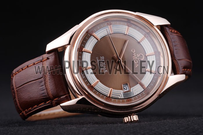 Omega DeVille - om180