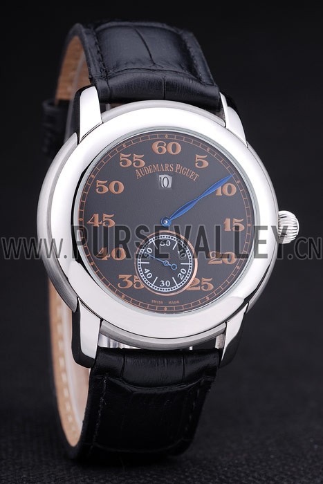 Audemars Piguet Jules Audemars Watch Replica 3394