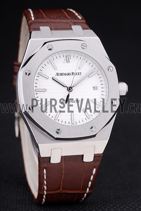 Audemars Piguet Royal Oak Watch Replica 3371