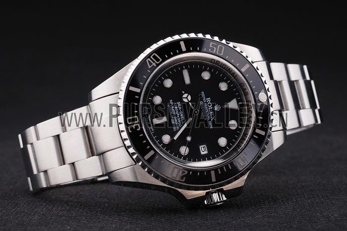 Rolex SeaDweller-rl206