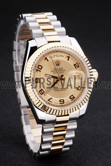 Rolex Day-Date-rl202