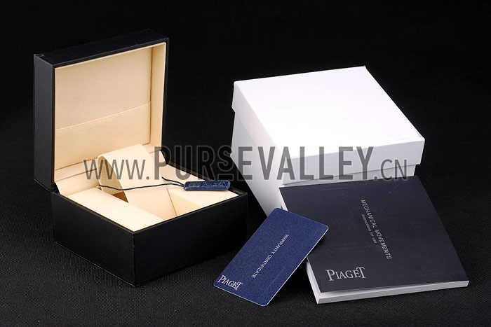 Piaget Watch Case