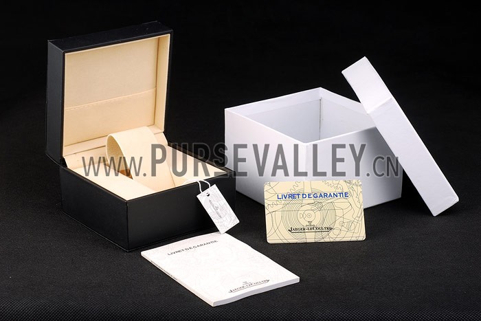 Jaeger LeCoultre Watch Case