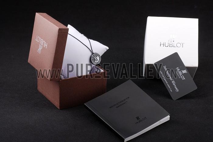 Hublot Watch Case
