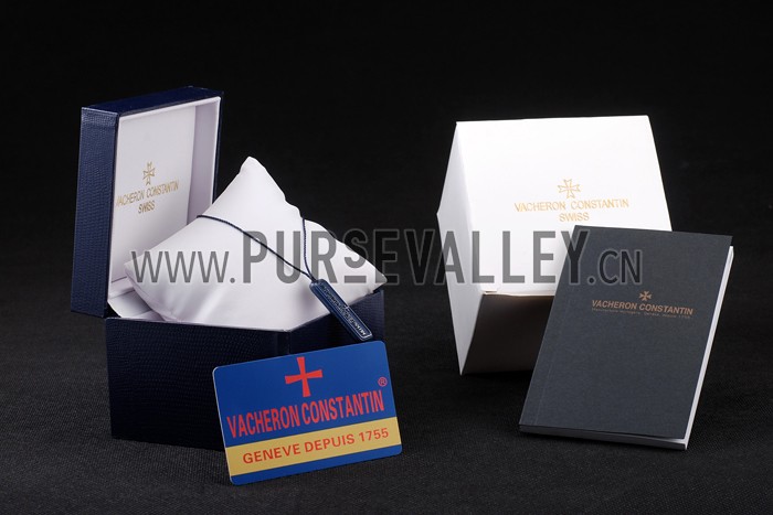 Vacheron Constantin Watch Case