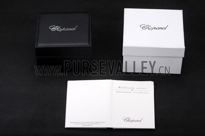 Chopard Watch Case