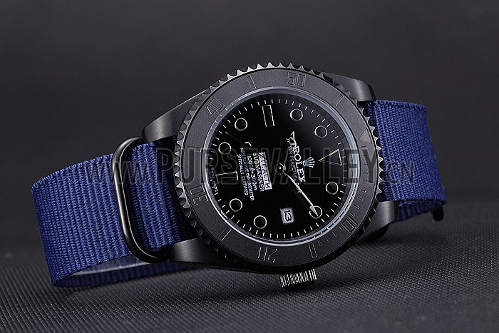 Rolex Stealth Submariner Olive 621994