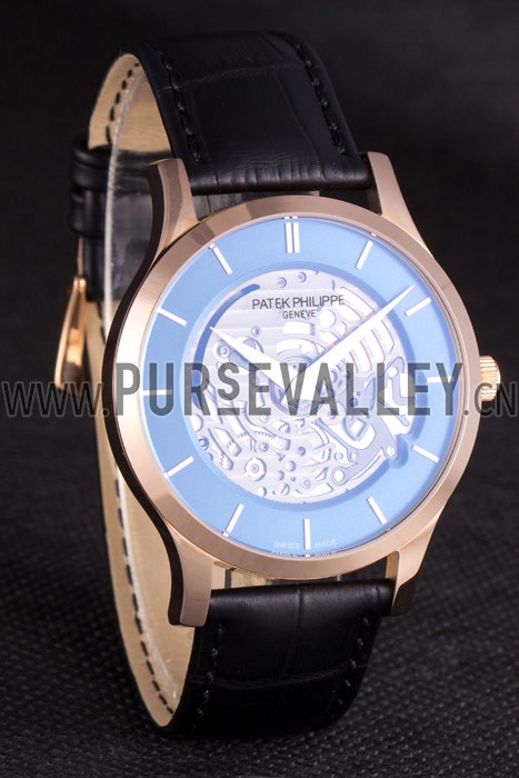 Patek Philippe Complications pp101 621385