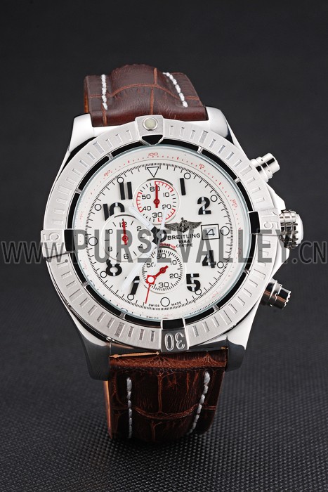 Breitling Avenger-bl138