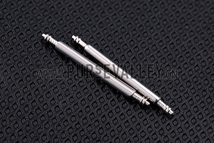 Rolex Plated Yellow Gold and Stainless Steel Link Bracelet 622485