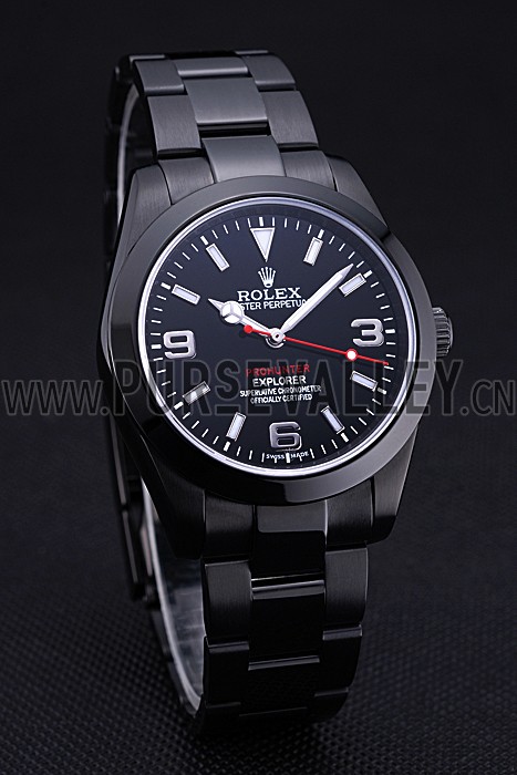 Rolex Explorer Pro Hunter Limited Edition 622549