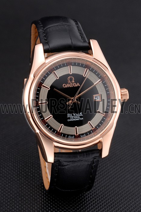 Omega DeVille - om181