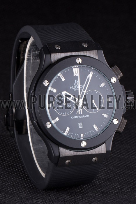 Hublot Classic Fusion Chronograph - HB132 621603