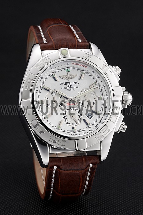 Breitling Chronomat B01-bl128