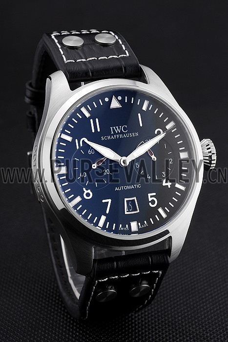 Iwc Schaffhausen 114