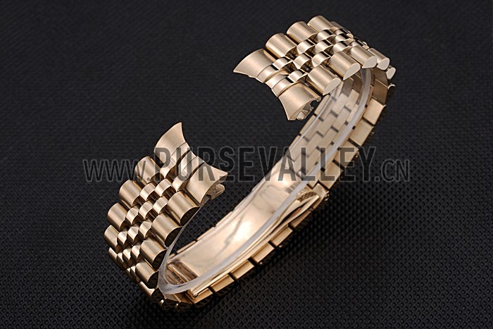 Rolex Gold Jubilee Bracelet 622607