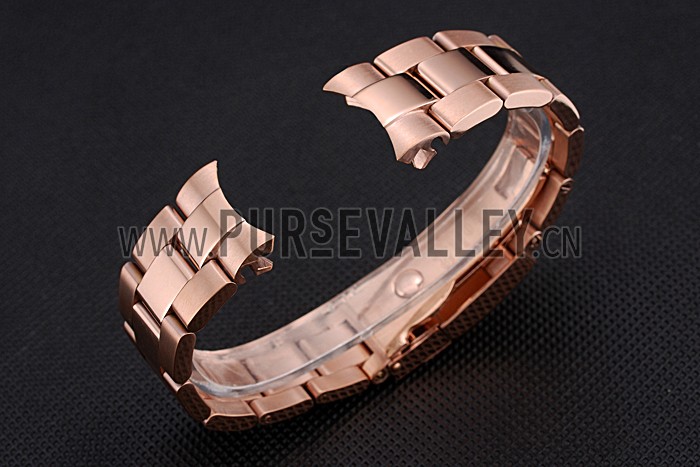 Rolex Gold Oyster Bracelet 622608