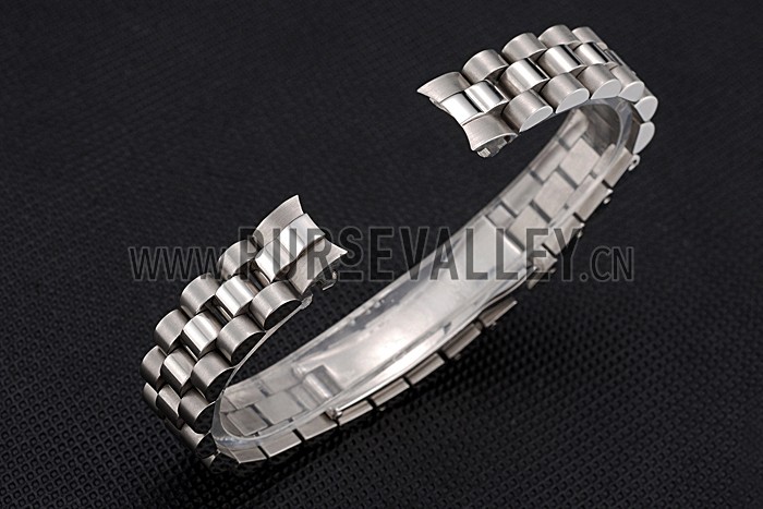 Rolex Stainless Steel President Bracelet Small 622610