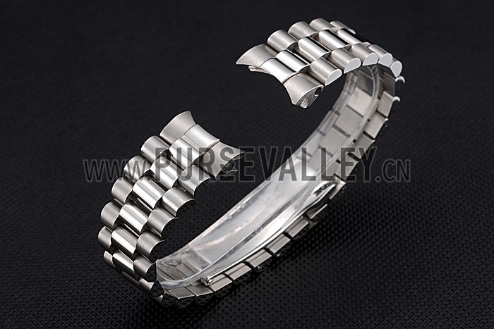 Rolex Stainless Steel President Bracelet 622609