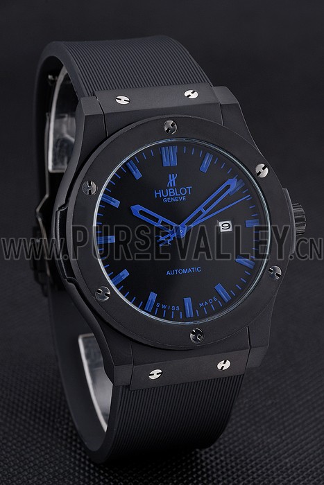 Hublot Classic Fusion King - HB137 621608