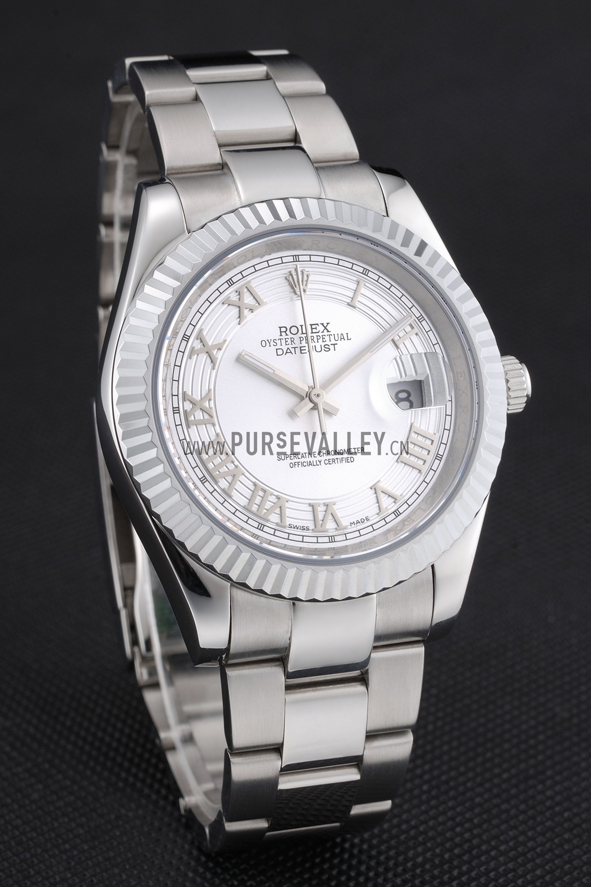 Rolex Datejust-rl226