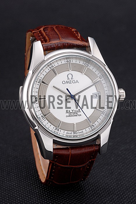 Omega DeVille - om184