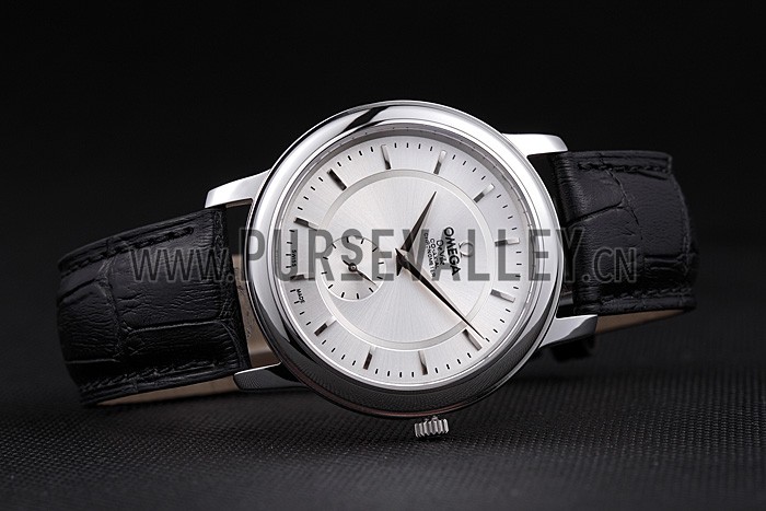 Swiss Omega Deville Co-Axial-som123 621583