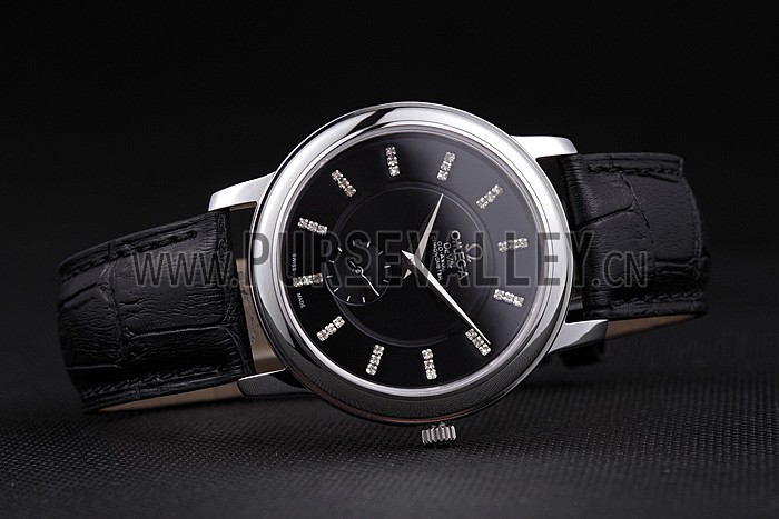 Swiss Omega Deville Co-Axial-som126 621586