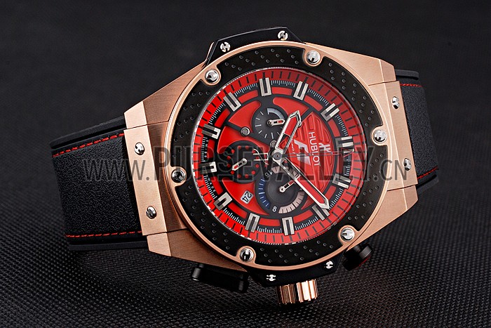 Hublot F1 - HB127 621598