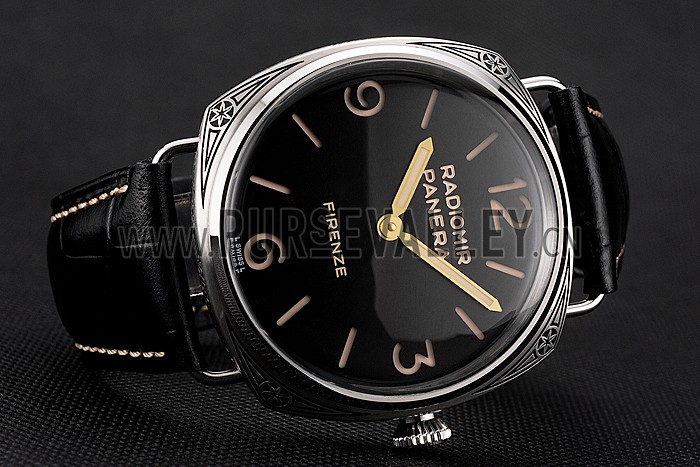 Swiss Panerai Radiomir 3 Days Acciaio 