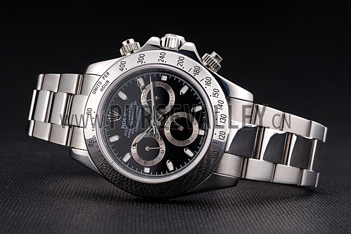 Rolex Daytona Swiss Mechanism-srl53