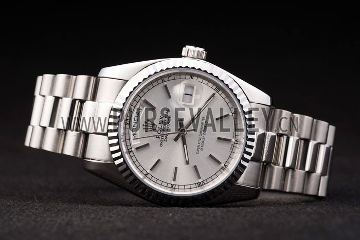 Rolex Day-Date Swiss Mechanism-srl82