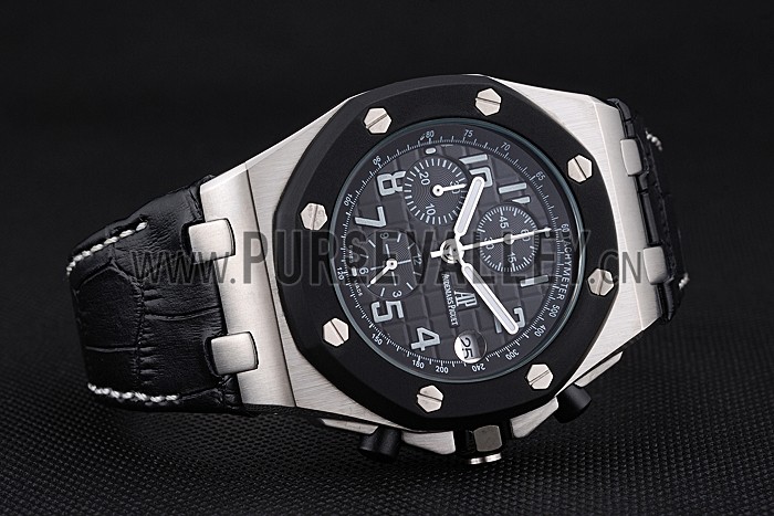 Audemars Piguet Royal Oak Offshore Watch Replica 3306