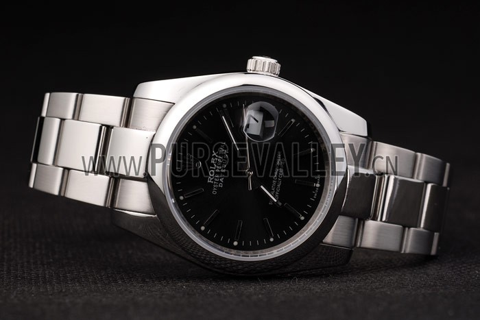 Rolex Datejust Swiss Mechanism-srl119