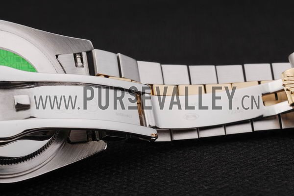 Rolex Datejust Swiss Mechanism-srl10