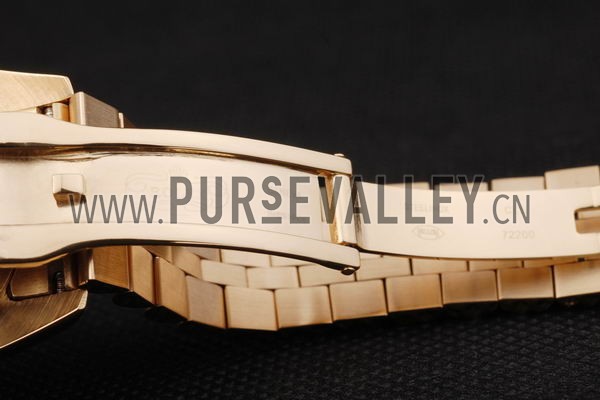 Rolex Datejust Swiss Mechanism-srl33