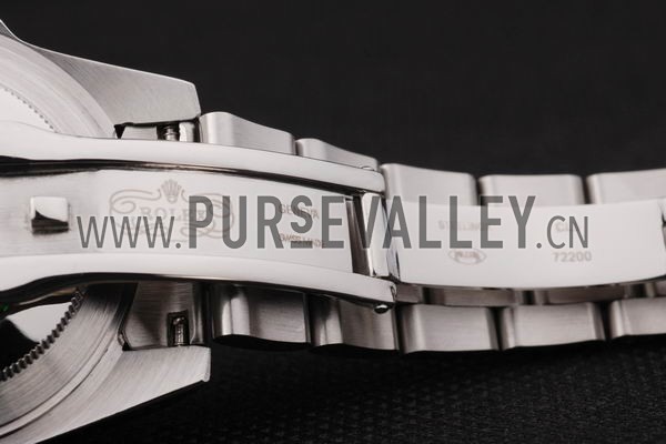 Rolex GMT Master ii Swiss Mechanism-srl49