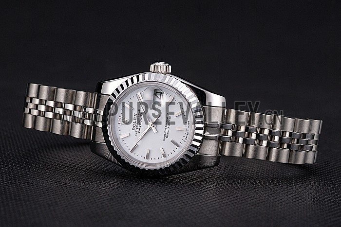 Rolex Datejust Swiss Mechanism-srl90