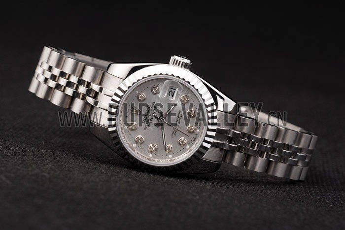 Rolex Datejust Swiss Mechanism-srl62