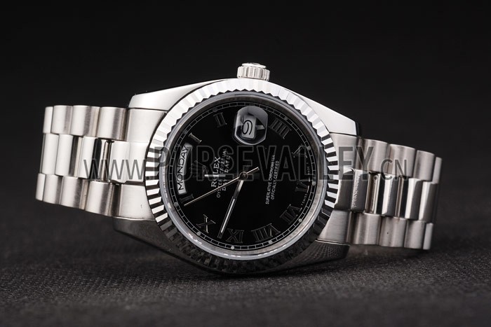 Rolex Day-Date Swiss Mechanism-srl83