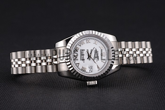Rolex Datejust Swiss Mechanism-srl85