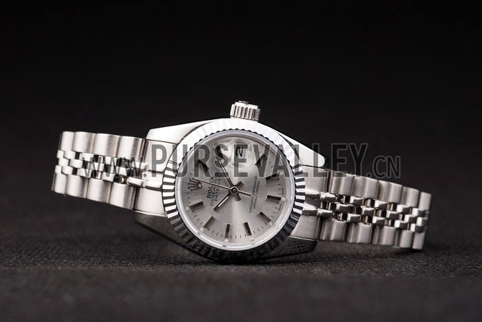 Rolex Datejust Swiss Mechanism-srl87