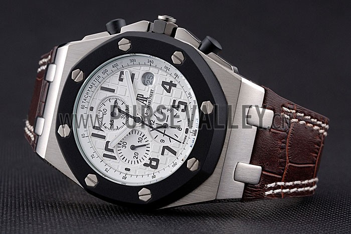 Audemars Piguet Royal Oak Offshore Watch Replica 3270