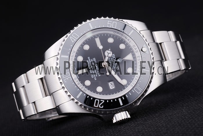 Rolex Swiss Deepsea srl154